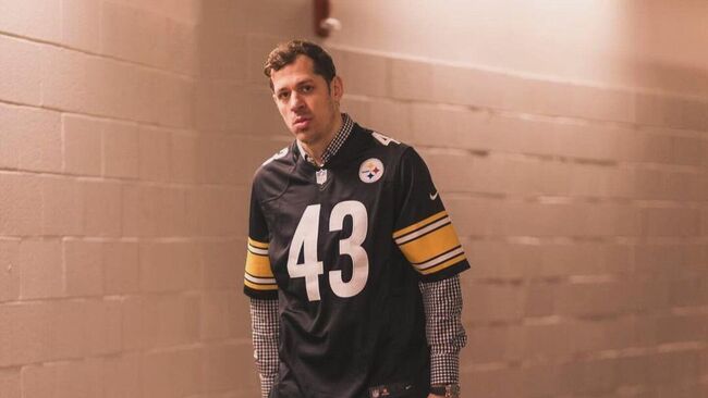 Евгений Малкин