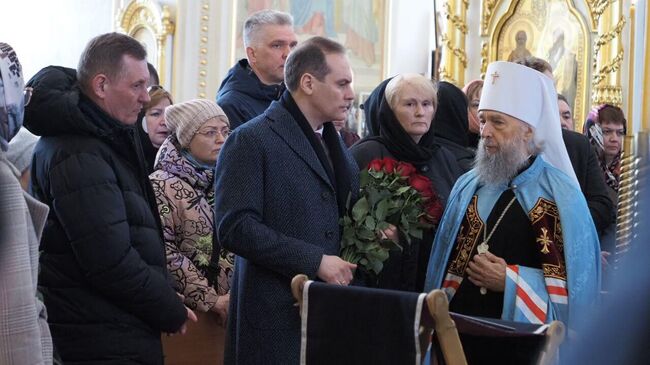 Двух уроженок Мордовии, погибших при теракте в Крокус сити холле, похоронили в Саранске