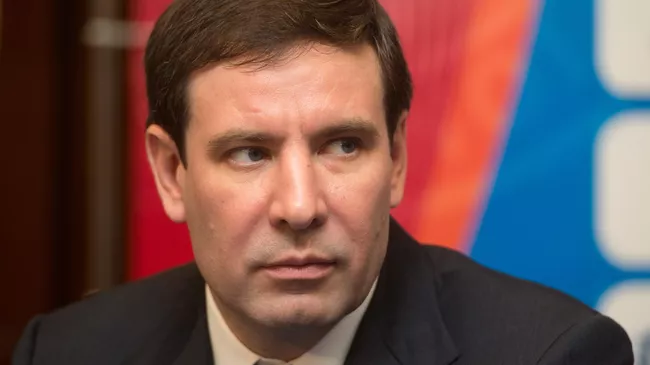 Михаил Юревич 