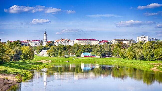 Могилев, Беларусь