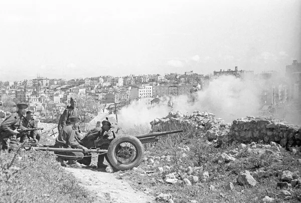 大祖国戦争 1941 ～ 1945 年