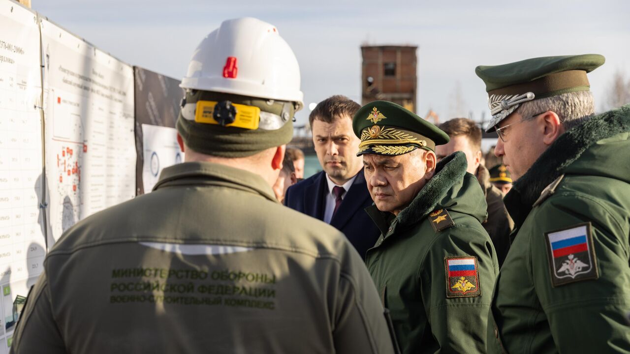 На предприятии Алтайского края вырос выпуск компонентов для снарядов - РИА  Новости, 30.03.2024