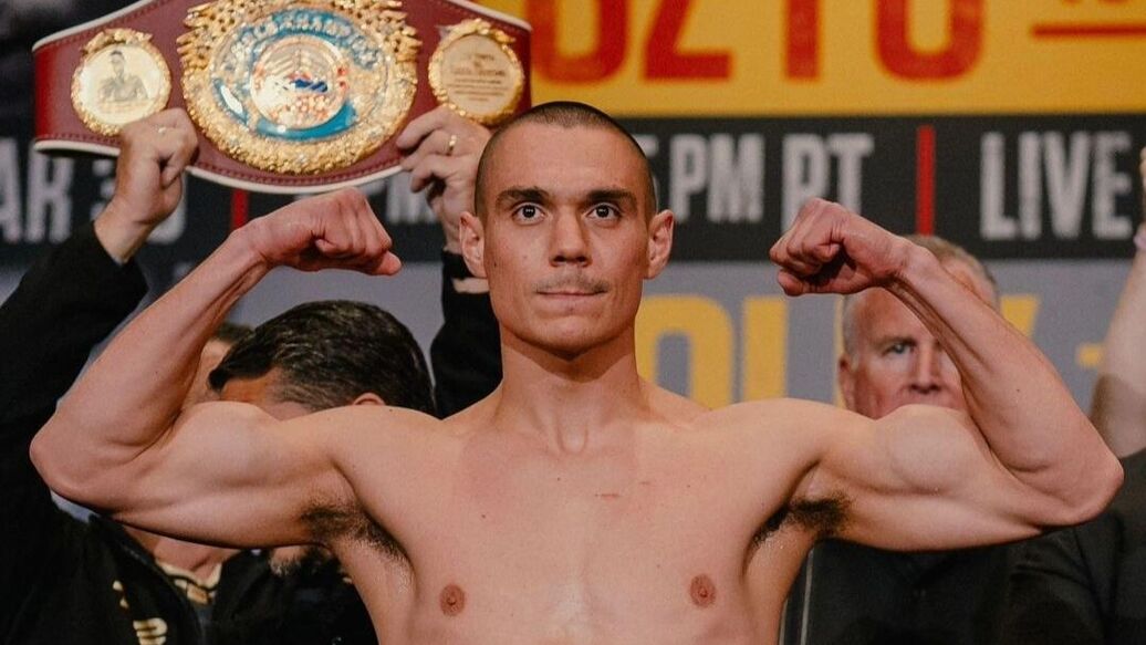 "Крутой ублюдок": Тим Цзю восхитился соперником после проигранного боя