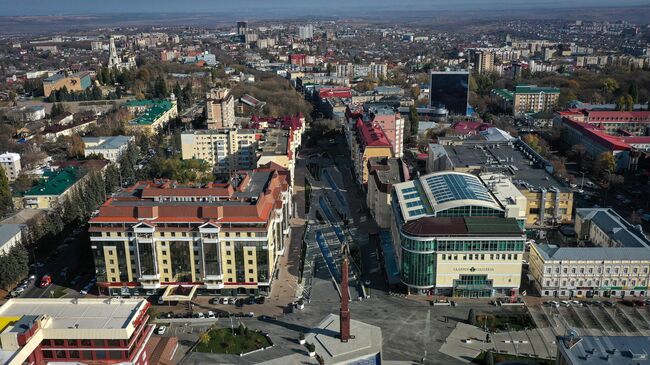 В Ставрополье ввели временные ограничения подачи электроэнергии