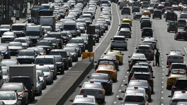 Правительство увеличило долю субсидирования переводов автомобилей на метан