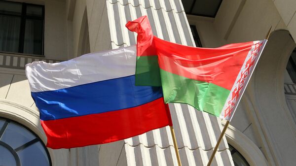 Глава МИД Белоруссии рассказал о взаимной поддержке с Россией