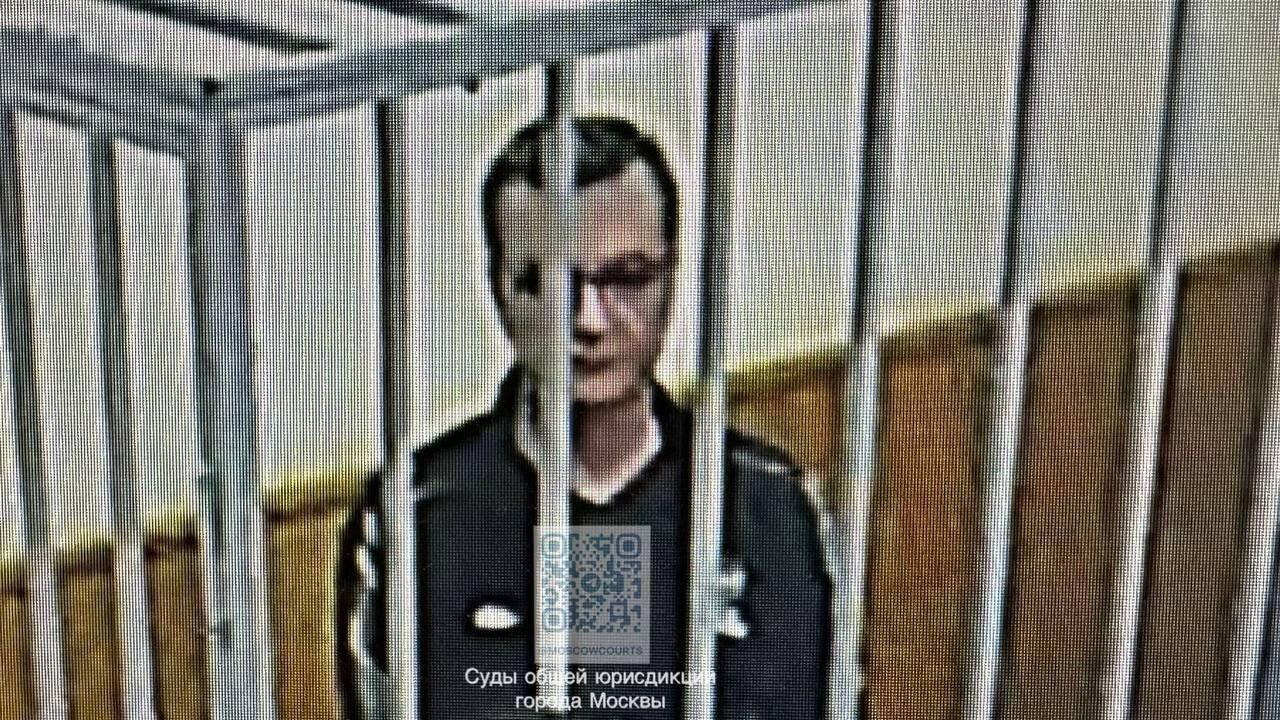 Замглавы столичного главка МЧС Сергей Зотов, получивший более двух лет колонии общего режима по делу о взятках. 1 апреля 2024 - РИА Новости, 1920, 01.04.2024