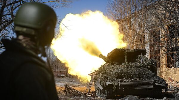 Танк Т-72 группировки войск Центр 