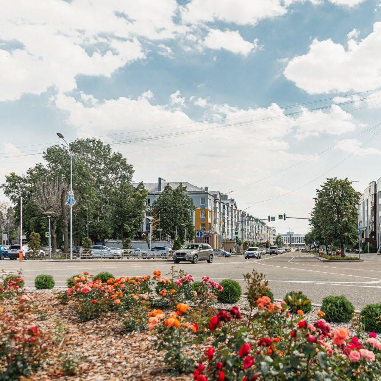 Города Липецкой области вошли в число наиболее комфортных для жизни - РИА  Новости, 02.04.2024