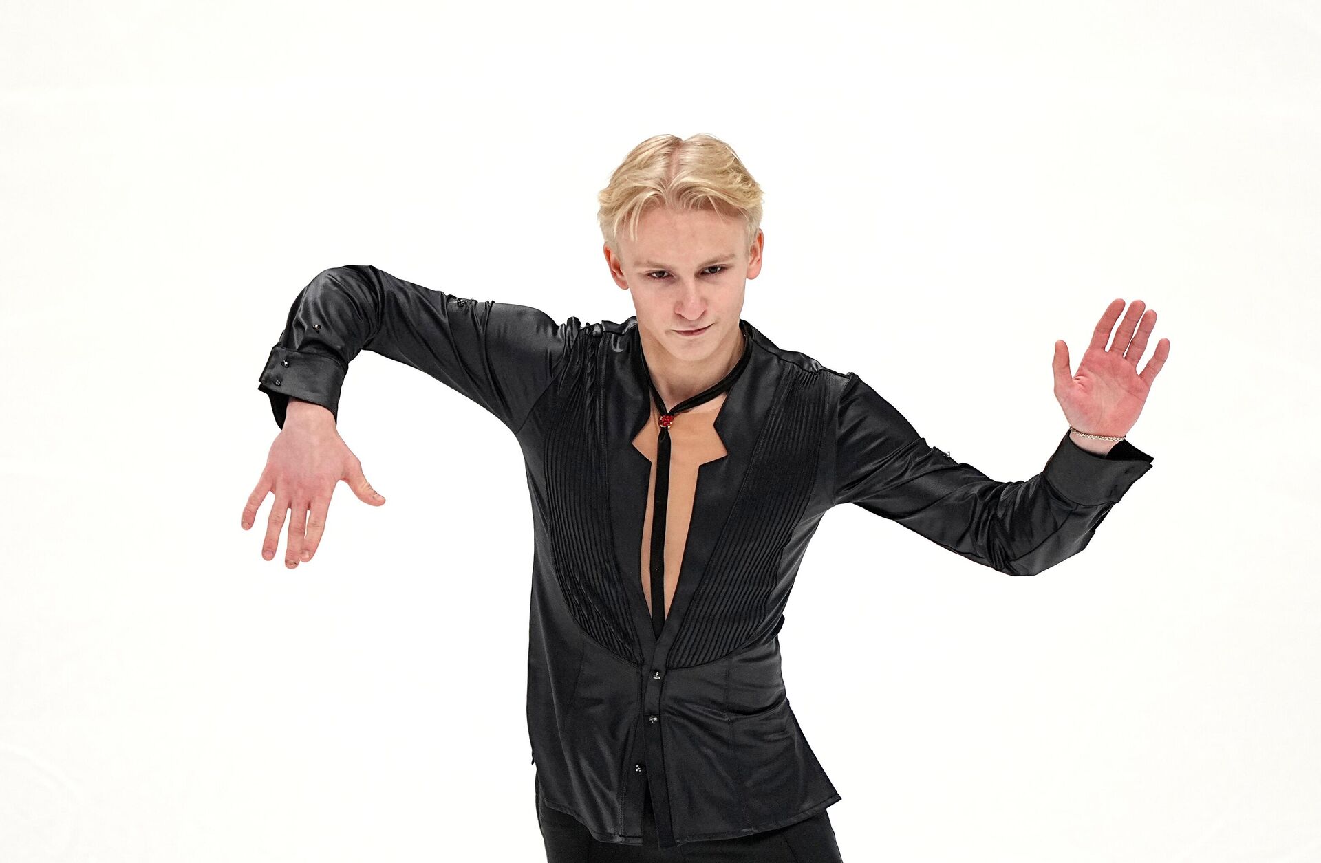 Матвей Ветлугин Матвей Ветлугин - РИА Новости, 1920, 18.01.2025