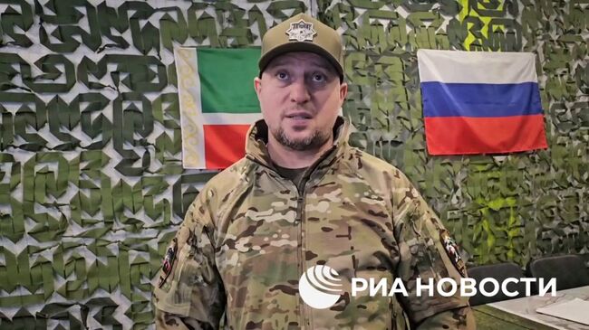 Военнопленные ВСУ просят российское гражданство