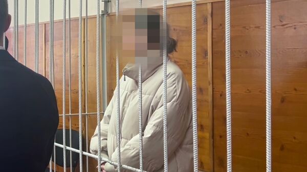 Суд на Урале отказался выпускать из СИЗО гражданку США по делу о госизмене