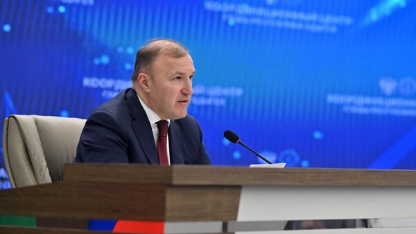 Глава Адыгеи Мурат Кумпилов призвал республиканский кабмин сделать акцент на развитии малого бизнеса