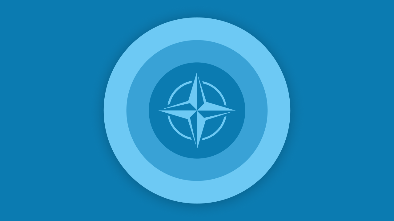 Объединенные вооруженные силы НАТО