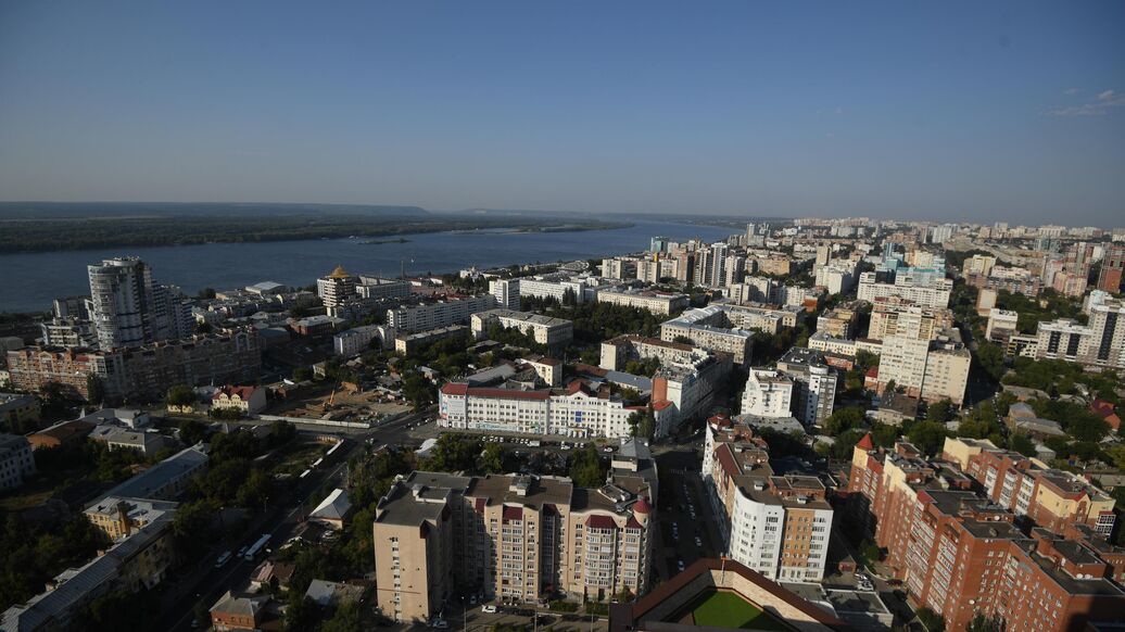 В Самаре после атаки беспилотников погиб мужчина