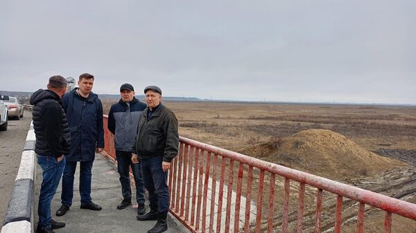 Власти Кетовского муниципального округа Курганской области совместно с городом Курганом приняли решение о строительстве защитных дамб