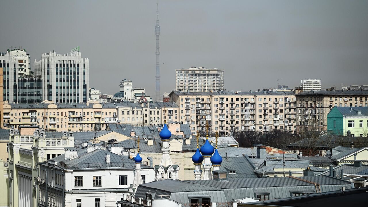 В Москве откроют центры ментального здоровья - РИА Новости, 08.04.2024