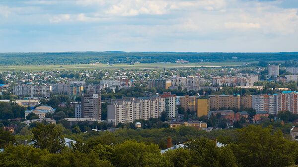 В нескольких районах Курской области объявили опасность атаки БПЛА 