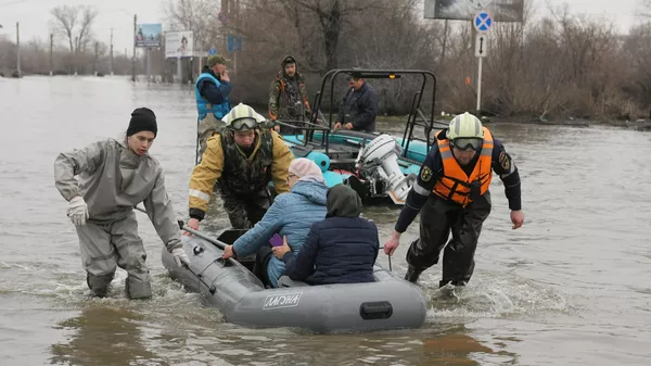 Больше не потерпевший