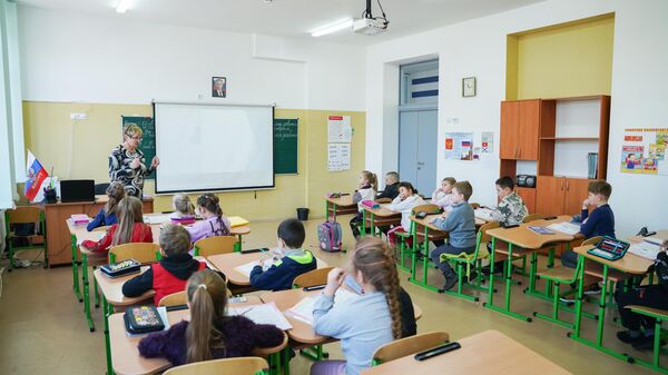 В Приморье проверят соблюдение санитарных норм в школах