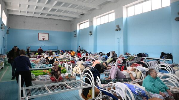 РПЦ открыла сбор средств для пострадавших от наводнения в Оренбуржье