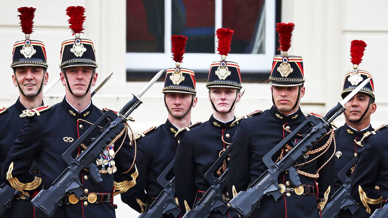 В Таганроге зафиксировали угрозу атаки БПЛА - РИА Новости, 10.04.2024