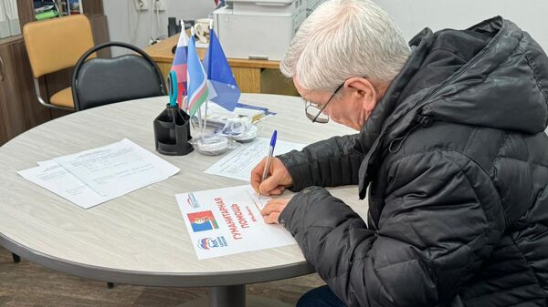 Жители Якутии собирают помощь для пострадавших от паводка оренбуржцев