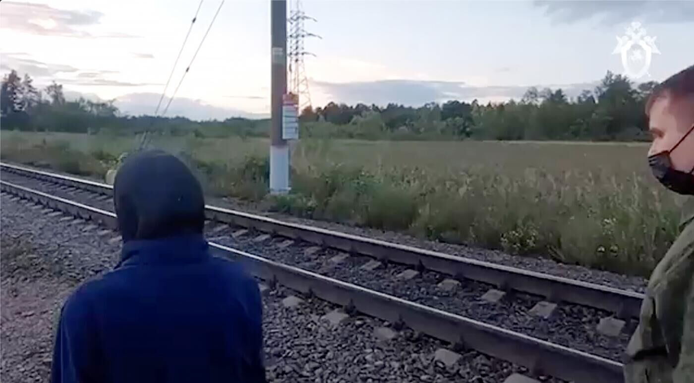 Следственные действия по делу банды сатанистов, совершившей несколько ритуальных убийств Следственные действия по делу банды сатанистов, совершившей несколько ритуальных убийств - РИА Новости, 1920, 28.07.2025