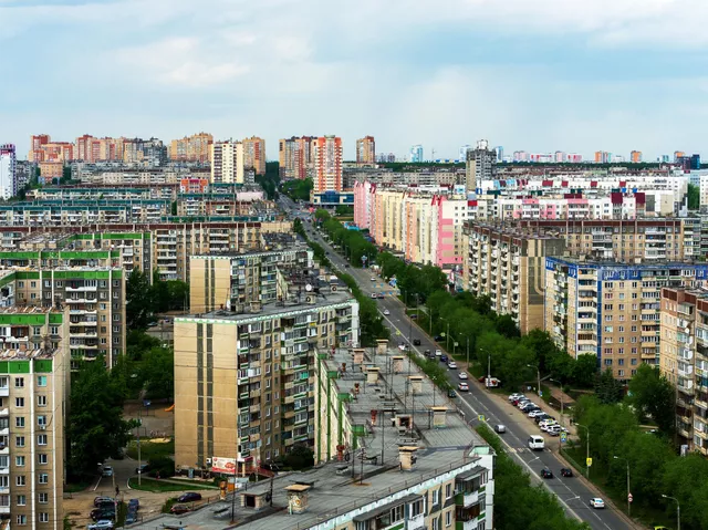 Челябинск