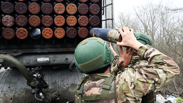 Киев потерял до 285 солдат в зоне ответственности группировки ВС РФ 