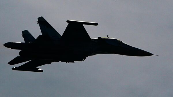 Подполье сообщило об ударе по аэродрому, который Киев готовит к приему F-16