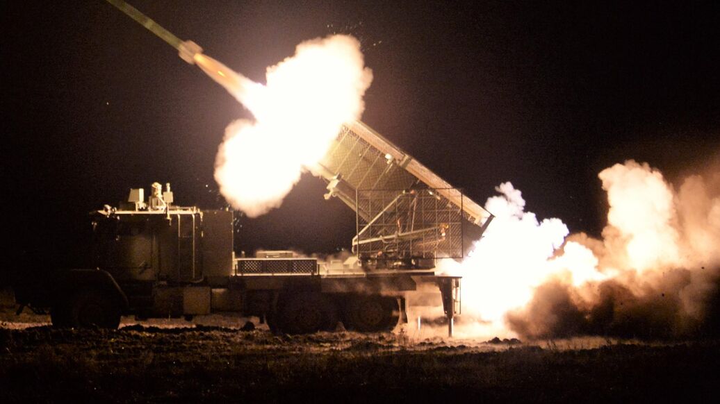 Боец описал, как "Тосочка" выжигает оборону ВСУ под Купянском