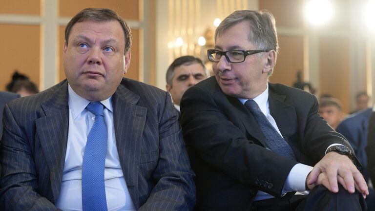Михаил иванович серенко фото и биография