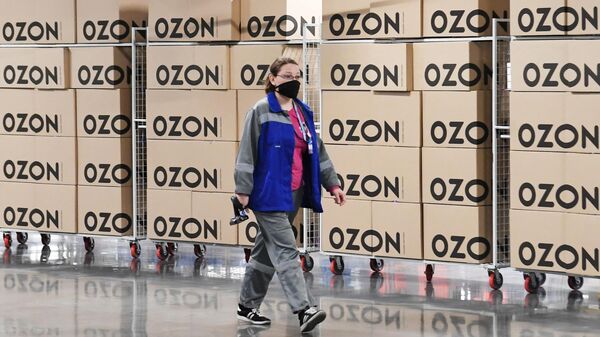 Ozon изменил правила работы с продавцами