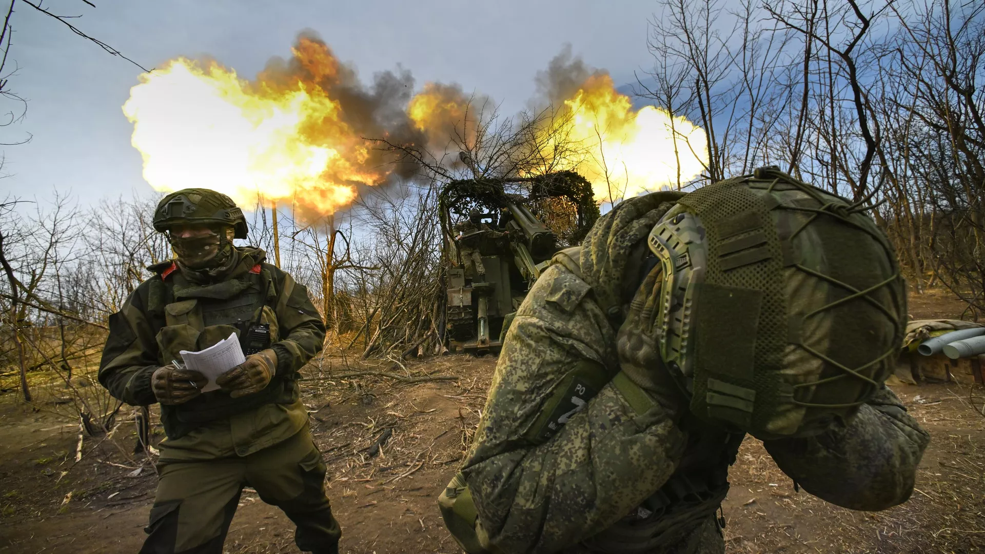 СМИ: российская армия восстанавливается быстрее, чем ожидали на Западе