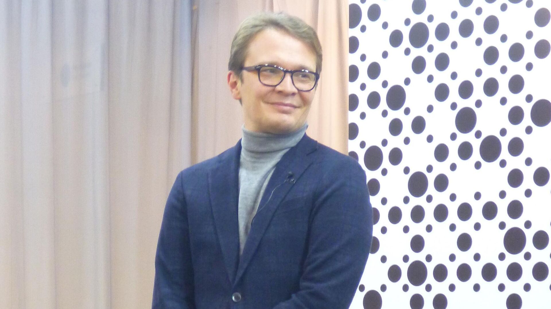 Кирилл Мартынов* - РИА Новости, 1920, 17.11.2025