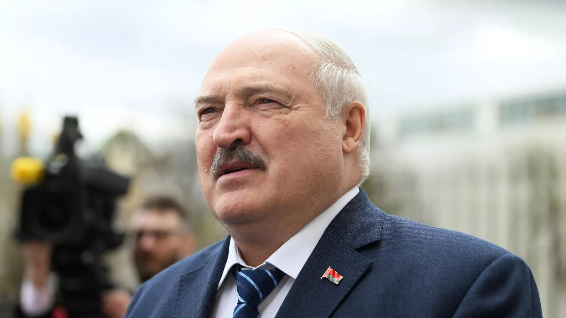 Лукашенко прокомментировал проверку по применению ЯО в армии Белоруссии