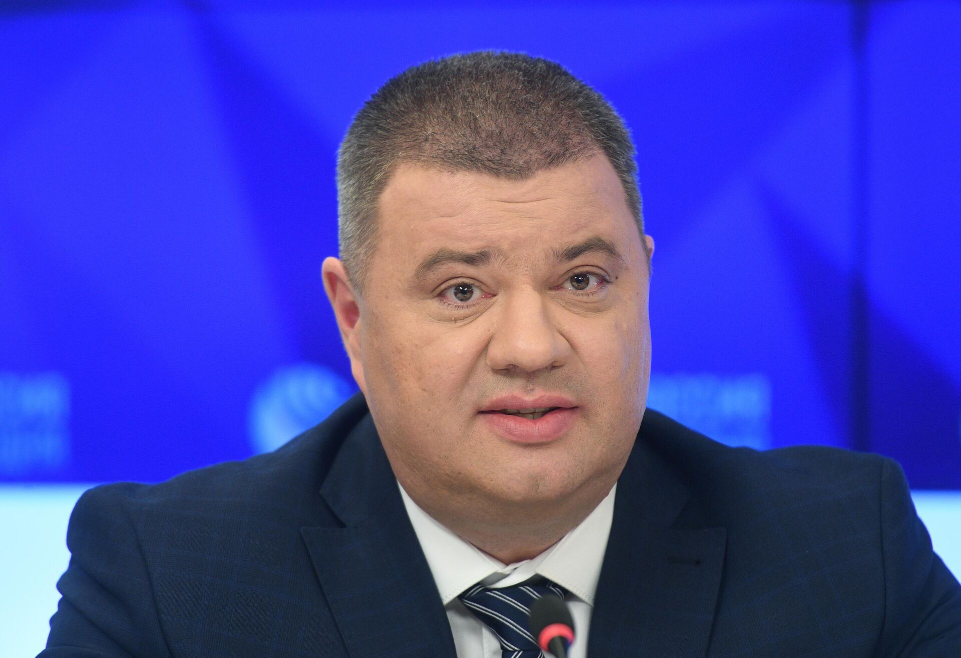  Василий Прозоров - РИА Новости, 1920, 11.12.2025