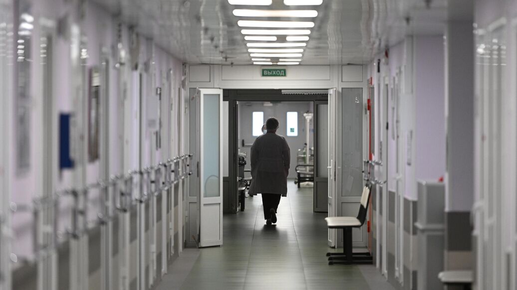 "Борюсь за его жизнь". В чем винит уральских врачей мать 3-летнего ребенка