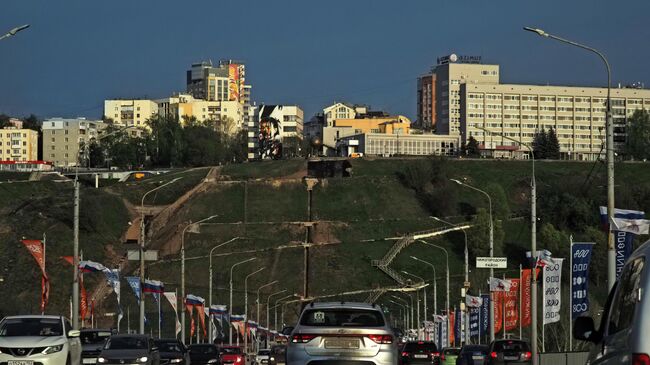 В Нижнем Новгороде пройдут спортивные игры Александра Невского