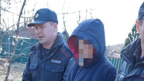 Жительница Чебоксар задержана по подозрению в убийстве внука