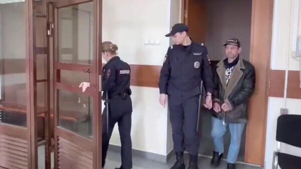 Суд арестовал жителя Москвы, задушившего сожительницу ремнем во время ссоры