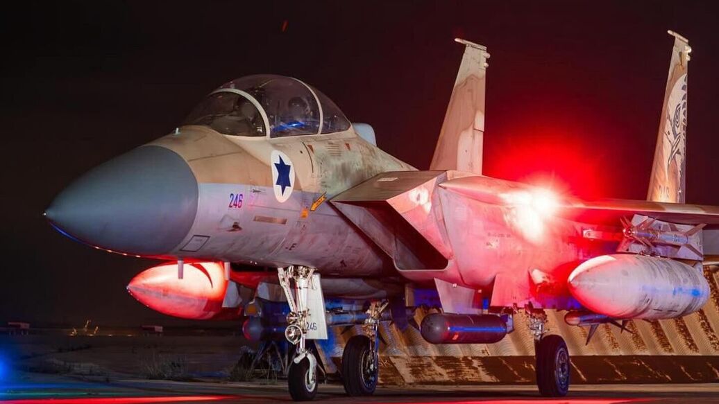 В ЦАХАЛ заявили, что уничтожили иранскую военную элиту