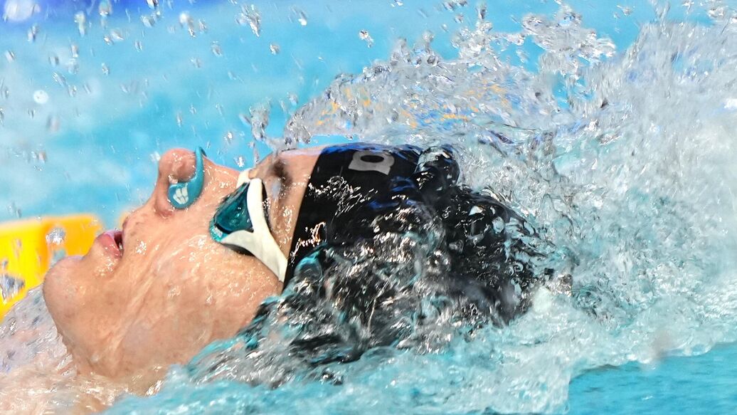 Лифинцев высказался о золоте чемпионата мира в эстафете