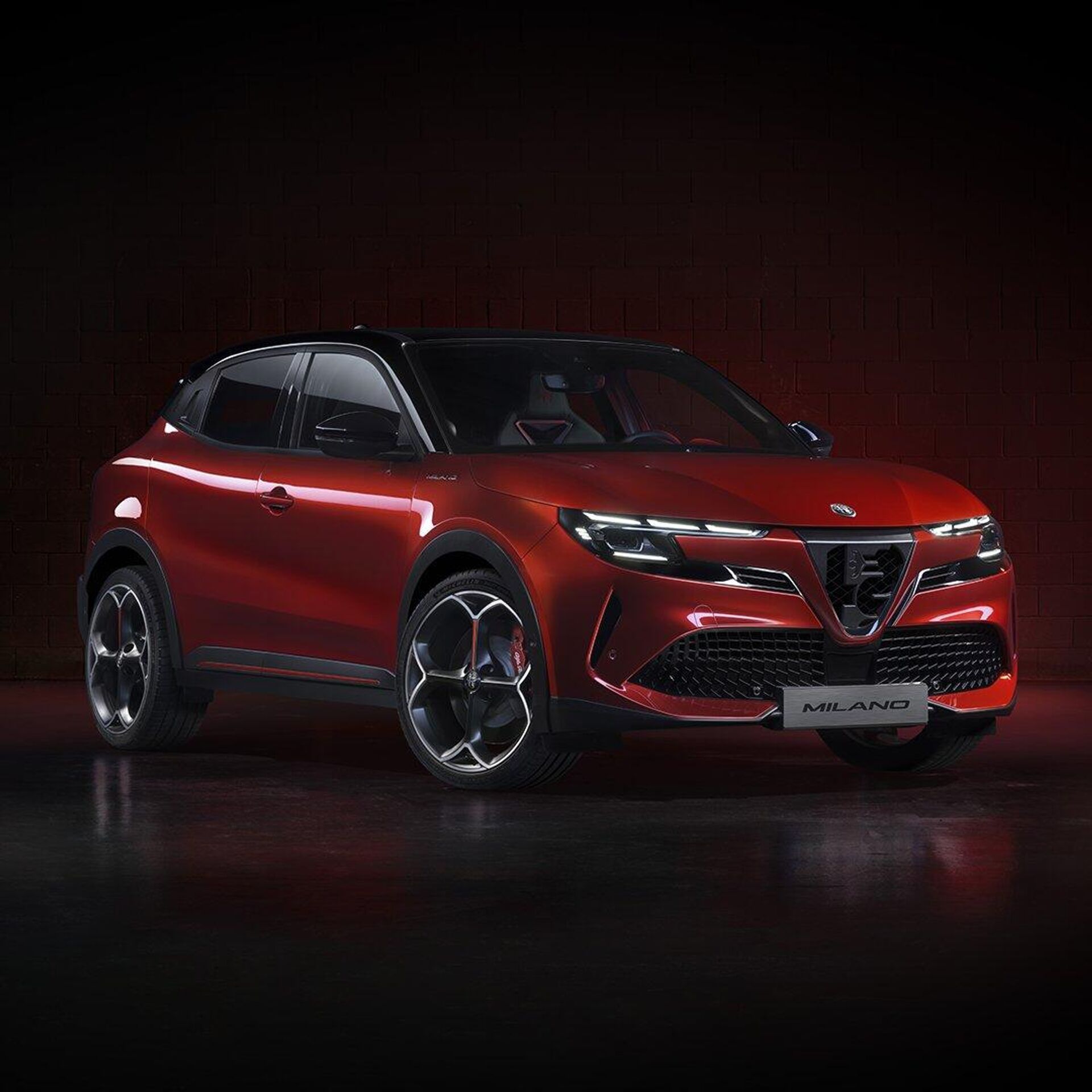 Stellantis переименовал новый автомобиль Alfa Romeo из-за критики Италии -  РИА Новости, 15.04.2024