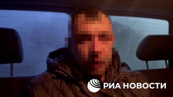 Задержан гражданин России, заминировавший и подорвавший в Москве автомобиль экс-сотрудника СБУ