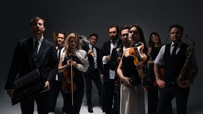 Imperialis Orchestra