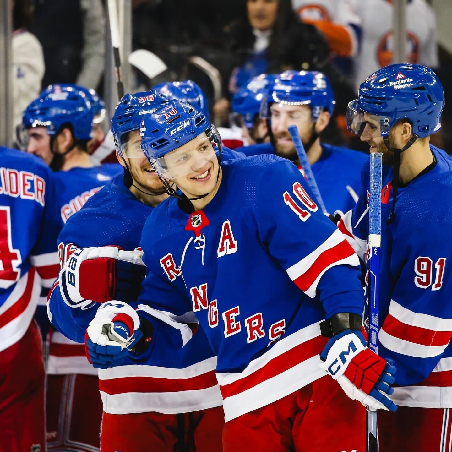 Артемий Панарин Артемий Панарин - РИА Новости, 1920, 19.10.2025