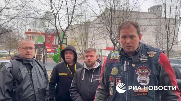 Участники МотоМосквы помогают искать подозреваемого в убийстве мужчины из-за парковки