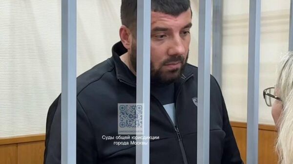 Суд Москвы избрал меру пресечения членам банды из Белгородской области